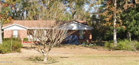Homes For Sale - 1303 Brown Road<br/> Hephzibah, GA 30815