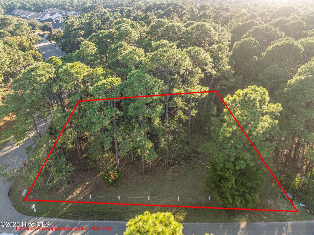 Photo of 400 Okeechobee Road, Wilmington, NC 28412 (MLS # 100536289)