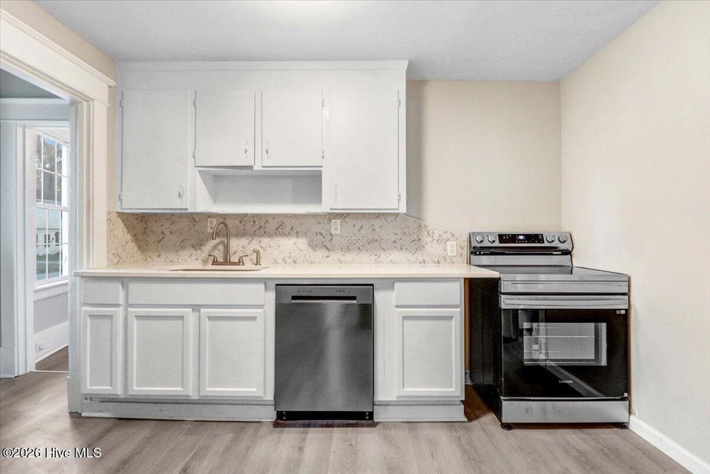 Photo of 923 Belvedere Street, Rocky Mount, NC 27803 (MLS # 100549088)