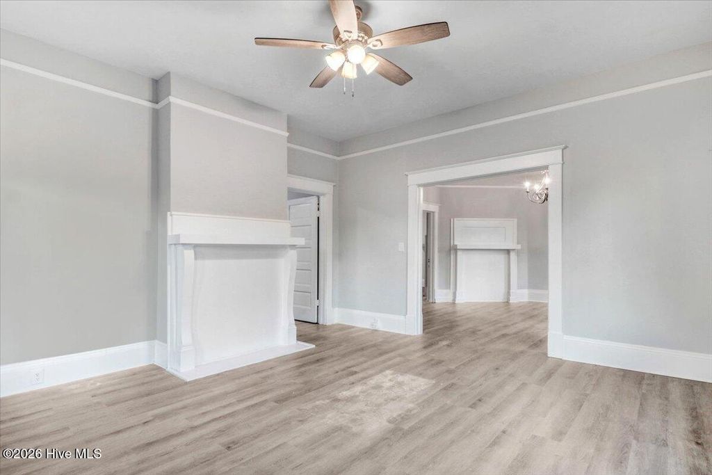 Photo of 923 Belvedere Street, Rocky Mount, NC 27803 (MLS # 100549088)