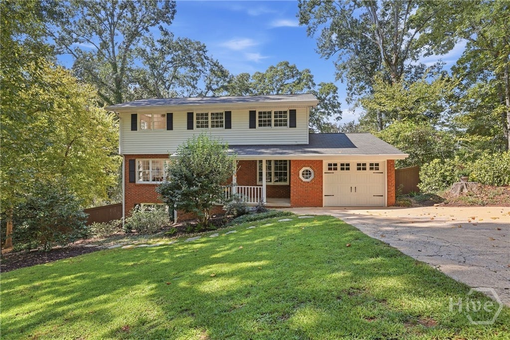 Photo of 120 Maple Lane, Athens, GA 30606 (MLS # CL364995)