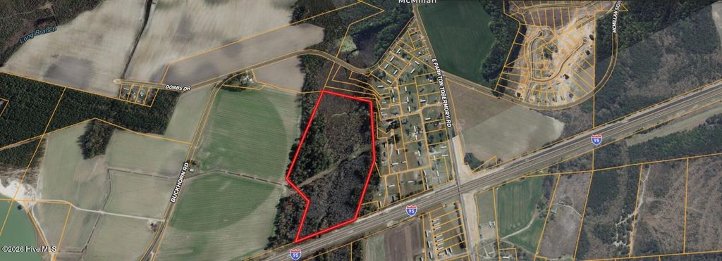 Photo of 0 Angie Drive, Parkton, NC 28371 (MLS # 100557849)