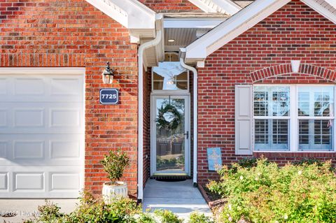 Tiny photo for 7725 Marymount Drive, Wilmington, NC 28411 (MLS # 100545756)