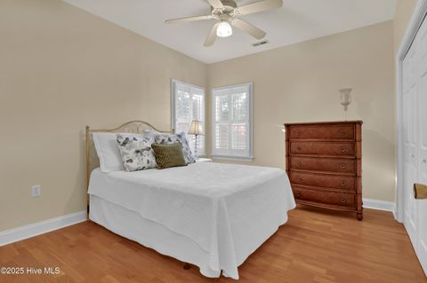 Tiny photo for 7725 Marymount Drive, Wilmington, NC 28411 (MLS # 100545756)