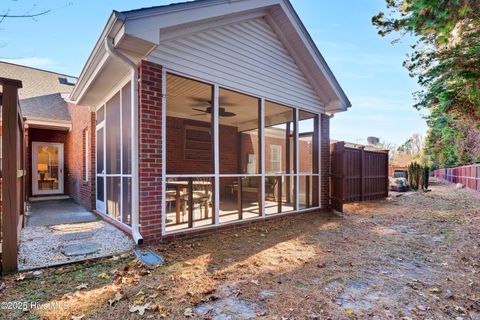 Tiny photo for 7725 Marymount Drive, Wilmington, NC 28411 (MLS # 100545756)