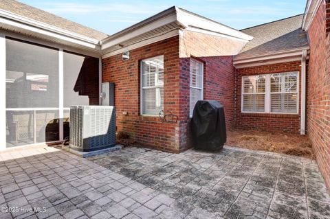 Tiny photo for 7725 Marymount Drive, Wilmington, NC 28411 (MLS # 100545756)