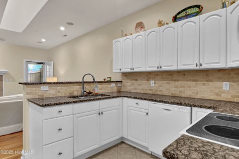 Tiny photo for 7725 Marymount Drive, Wilmington, NC 28411 (MLS # 100545756)