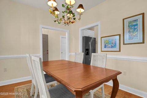 Tiny photo for 7725 Marymount Drive, Wilmington, NC 28411 (MLS # 100545756)