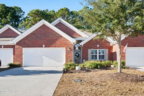Photo of 7725 Marymount Drive, Wilmington, NC 28411 (MLS # 100545756)