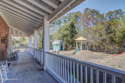 Tiny photo for 7725 Marymount Drive, Wilmington, NC 28411 (MLS # 100545756)