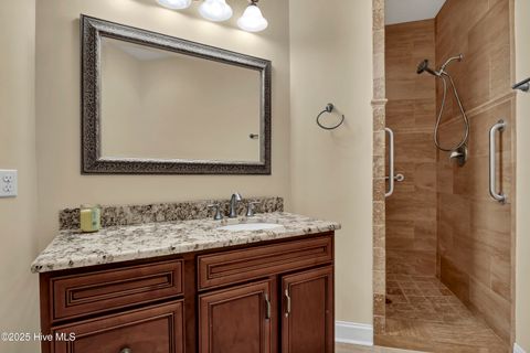 Tiny photo for 7725 Marymount Drive, Wilmington, NC 28411 (MLS # 100545756)