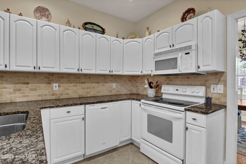 Tiny photo for 7725 Marymount Drive, Wilmington, NC 28411 (MLS # 100545756)