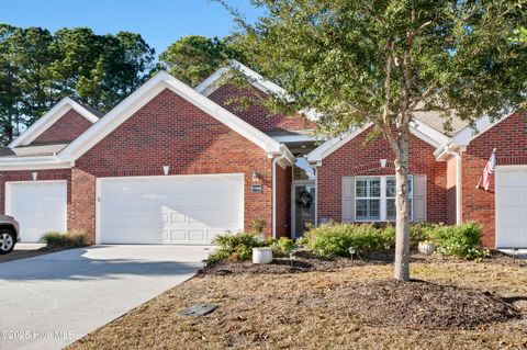 Tiny photo for 7725 Marymount Drive, Wilmington, NC 28411 (MLS # 100545756)