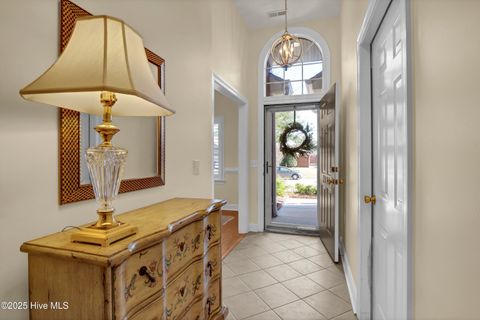 Tiny photo for 7725 Marymount Drive, Wilmington, NC 28411 (MLS # 100545756)