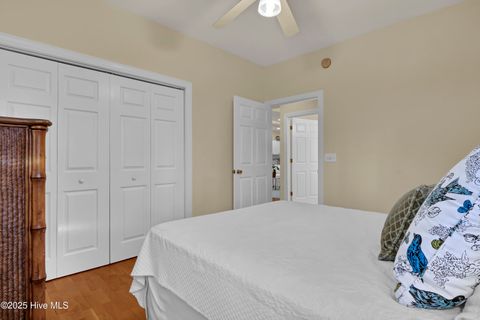 Tiny photo for 7725 Marymount Drive, Wilmington, NC 28411 (MLS # 100545756)