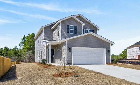 Homes For Sale - 9241 NW Wafer Ash Bend<br/> Aiken County, Aiken, SC 29801