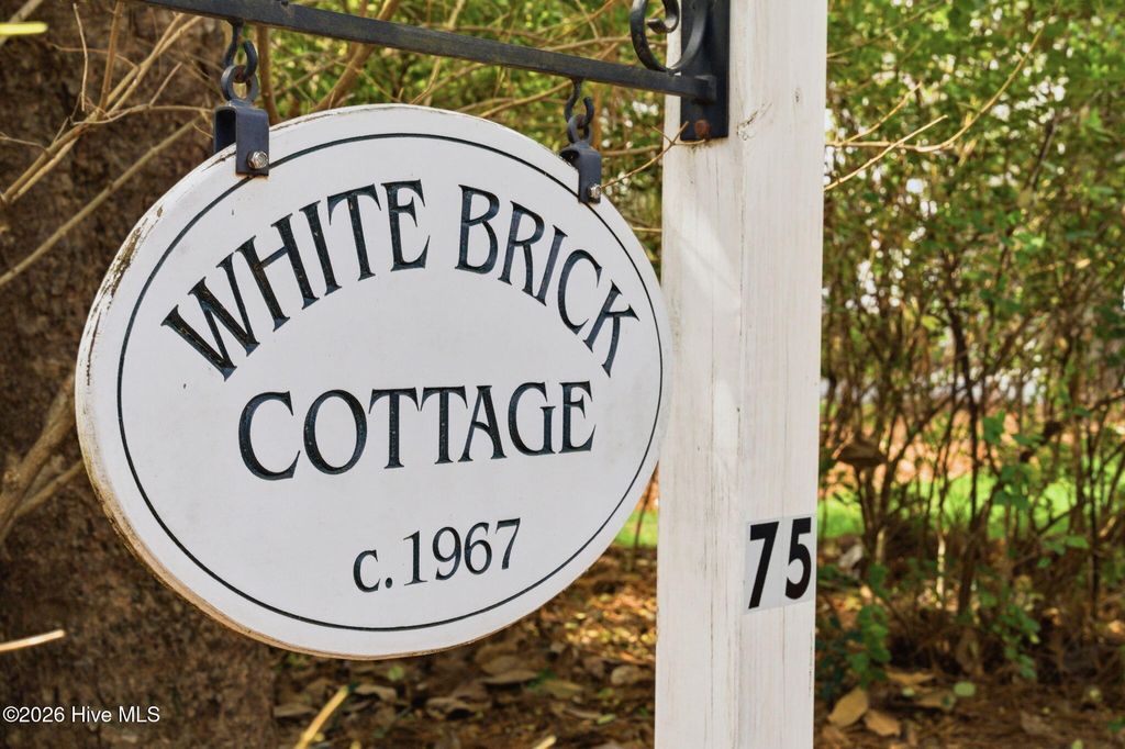 Photo of 75 Ferguson Road, Pinehurst, NC 28374 (MLS # 100559622)