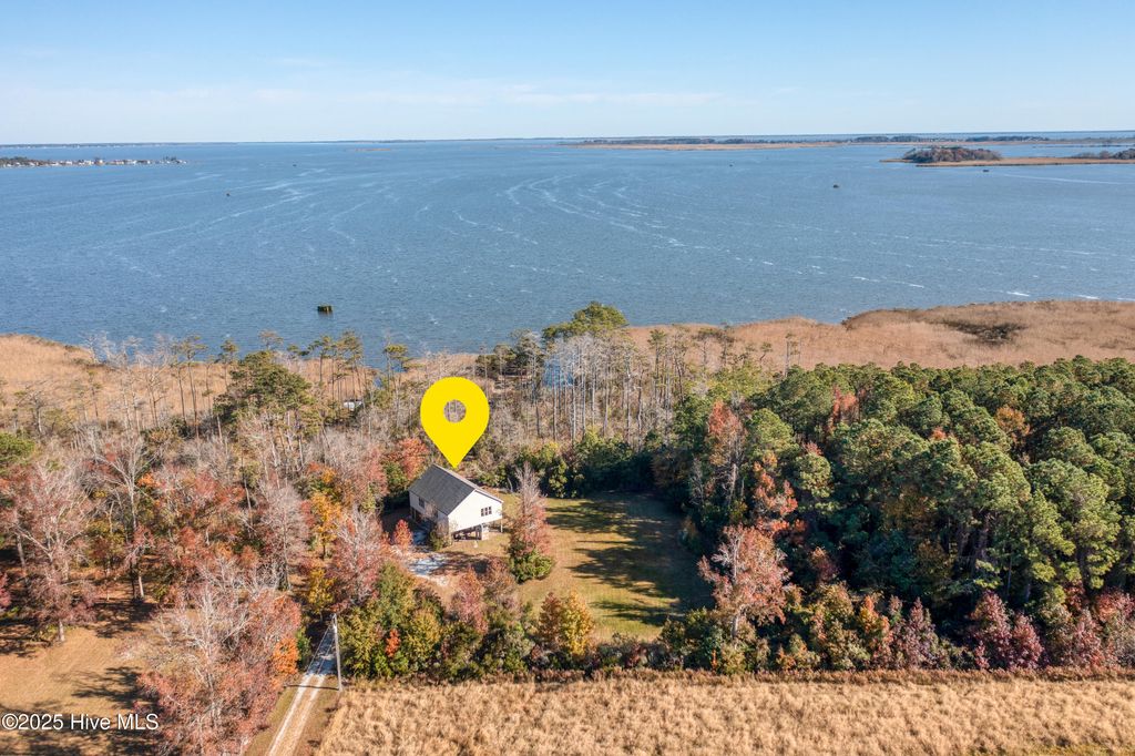 Photo of 142 Majors Island Road, Maple, NC 27956 (MLS # 100542306)