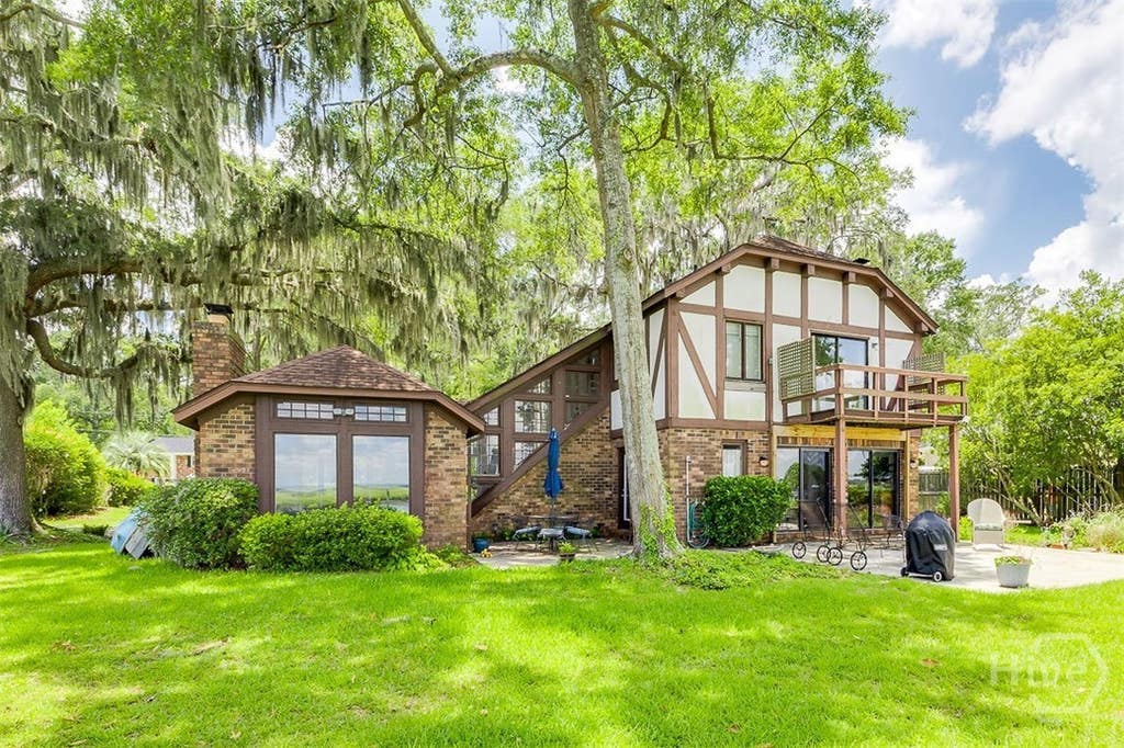 Photo of 179 Ogeechee Drive, Richmond Hill, GA 31324 (MLS # SA359347)