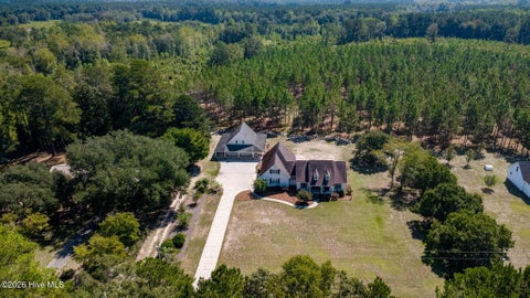 Photo of 727 Mount Olive Road, Bladenboro, NC 28320 (MLS # 100603743)