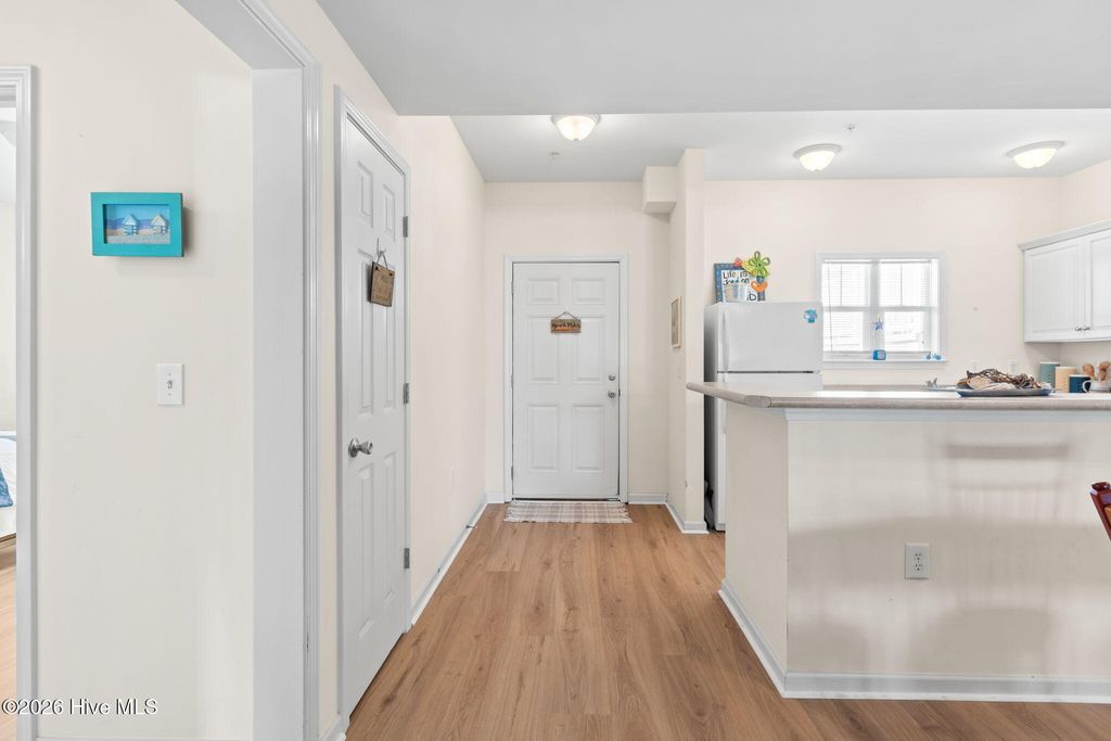 Photo of 4134 Vanessa Drive SE #Unit 7, Southport, NC 28461 (MLS # 100550020)