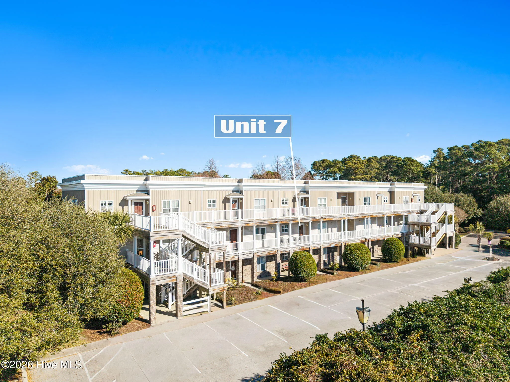 4134 Vanessa Drive SE Unit Unit 7
