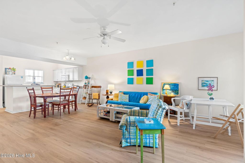 Photo of 4134 Vanessa Drive SE #Unit 7, Southport, NC 28461 (MLS # 100550020)