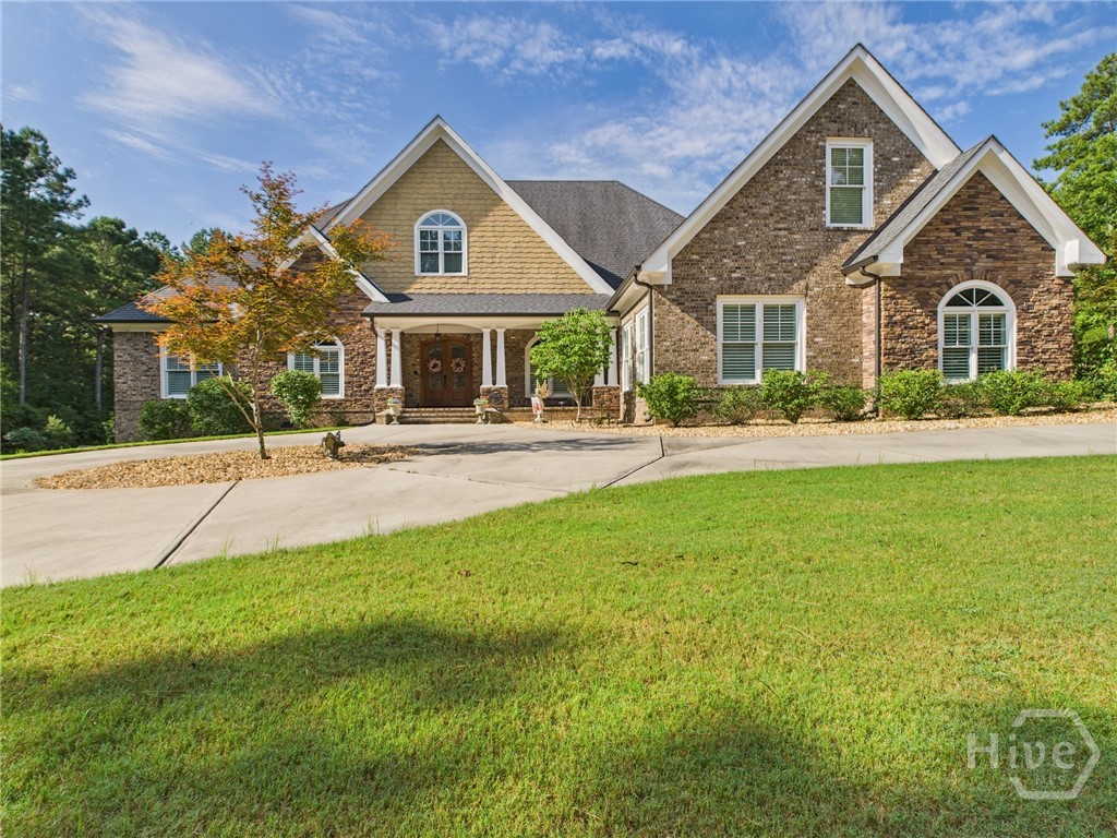 1101 Apalachee Meadows Drive