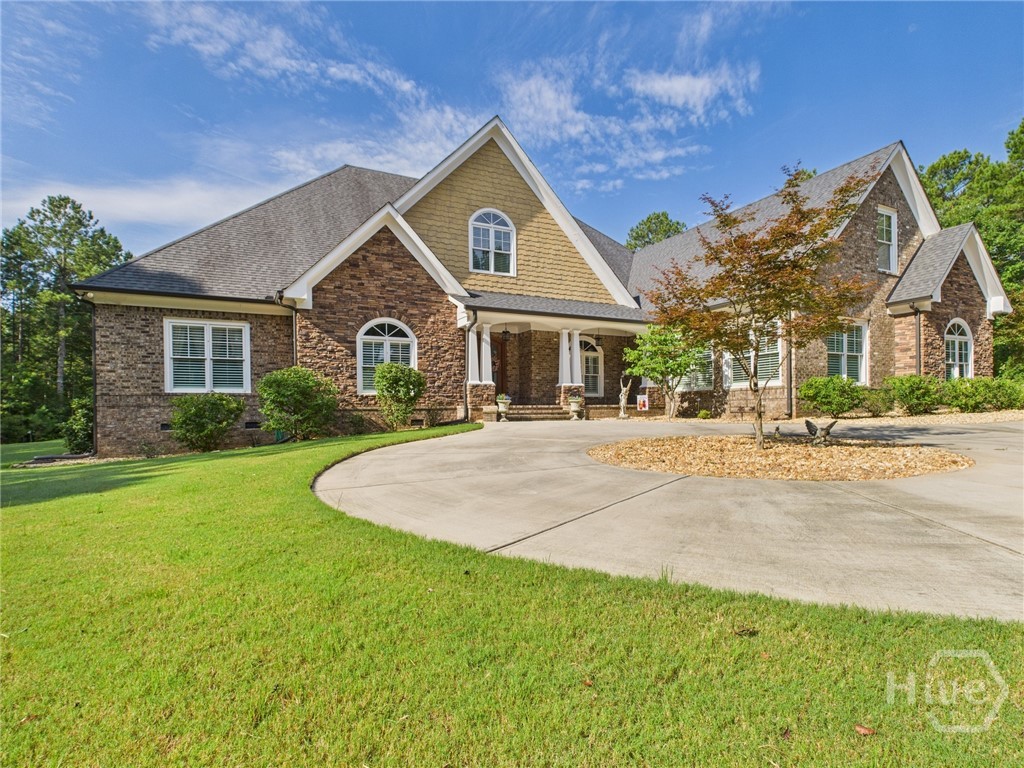 1101 Apalachee Meadows Drive