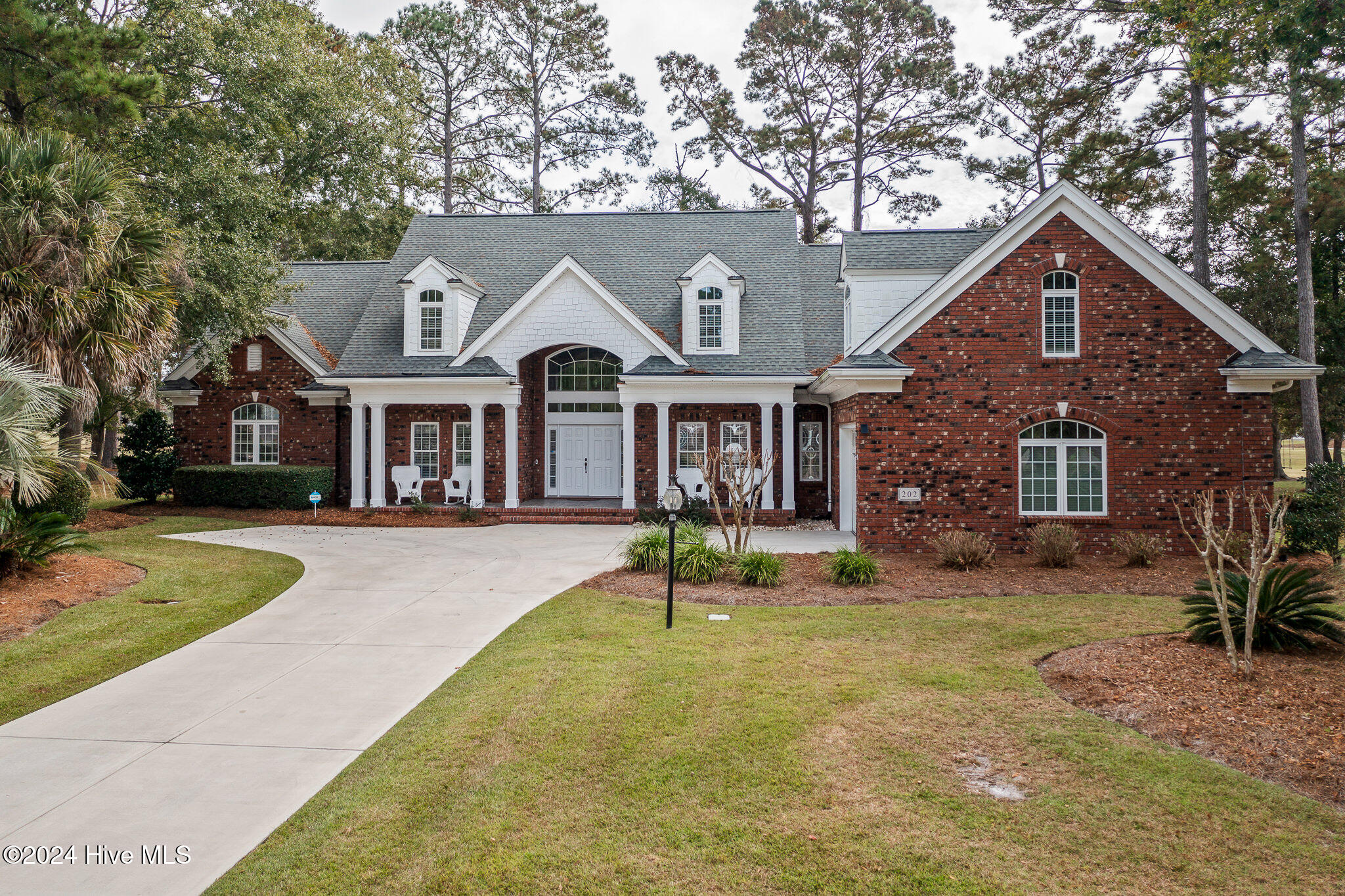 202 Jones Byrd Court