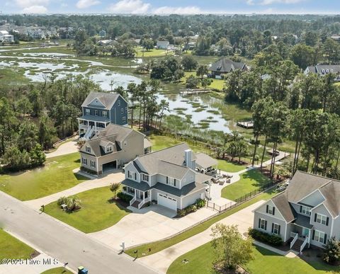 2411 Marsh Tern Lane Morehead City NC 28557