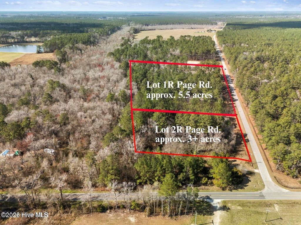 Photo of 2 Page Road, Burgaw, NC 28425 (MLS # 100573224)