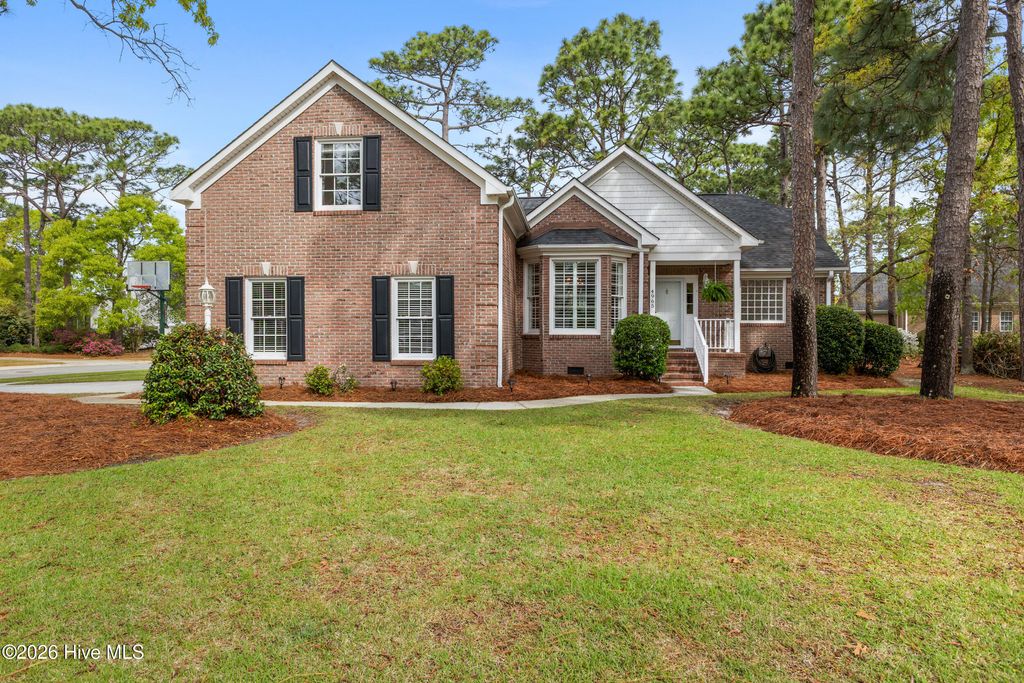 Photo of 4965 Wythe Place, Wilmington, NC 28409 (MLS # 100566645)