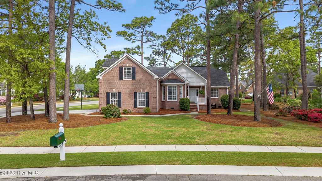 Photo of 4965 Wythe Place, Wilmington, NC 28409 (MLS # 100566645)