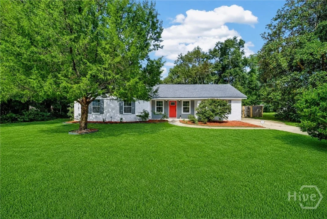 214 Jefferson Circle SE, Allenhurst, GA, 31301