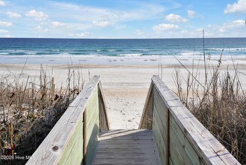 Tiny photo for 108 Shaes Landing, Surf City, NC 28445 (MLS # 100550810)