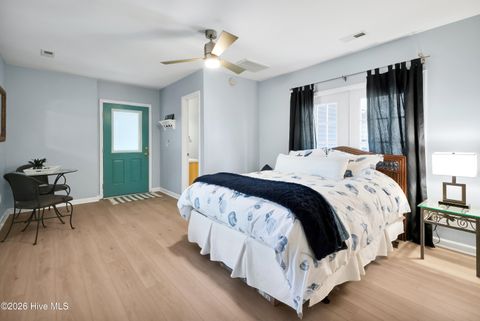 Tiny photo for 108 Shaes Landing, Surf City, NC 28445 (MLS # 100550810)