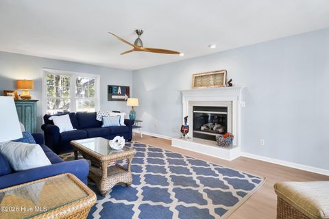 Tiny photo for 108 Shaes Landing, Surf City, NC 28445 (MLS # 100550810)