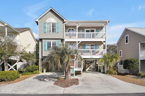 108 Shaes Landing Surf City NC 28445