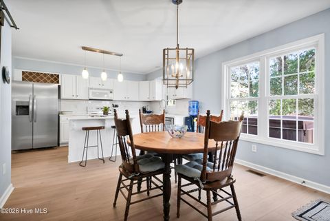 Tiny photo for 108 Shaes Landing, Surf City, NC 28445 (MLS # 100550810)