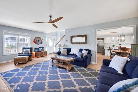 Tiny photo for 108 Shaes Landing, Surf City, NC 28445 (MLS # 100550810)