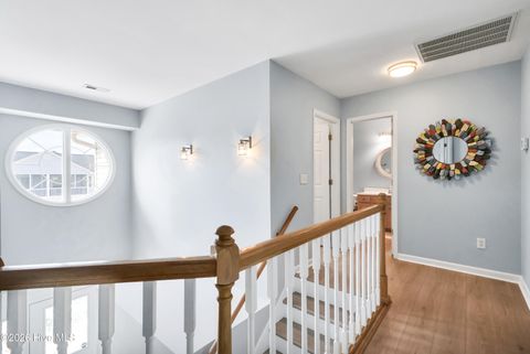 Tiny photo for 108 Shaes Landing, Surf City, NC 28445 (MLS # 100550810)