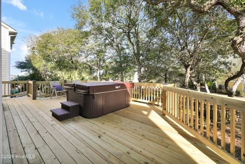 Tiny photo for 108 Shaes Landing, Surf City, NC 28445 (MLS # 100550810)
