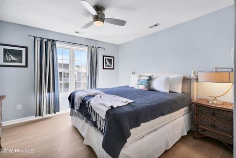 Tiny photo for 108 Shaes Landing, Surf City, NC 28445 (MLS # 100550810)