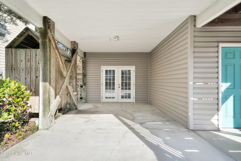 Tiny photo for 108 Shaes Landing, Surf City, NC 28445 (MLS # 100550810)