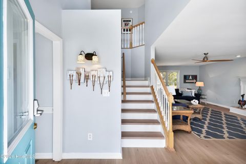 Tiny photo for 108 Shaes Landing, Surf City, NC 28445 (MLS # 100550810)