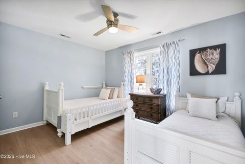 Tiny photo for 108 Shaes Landing, Surf City, NC 28445 (MLS # 100550810)