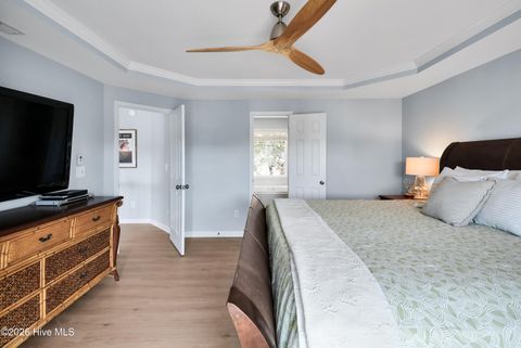 Tiny photo for 108 Shaes Landing, Surf City, NC 28445 (MLS # 100550810)