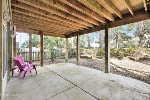 Tiny photo for 108 Shaes Landing, Surf City, NC 28445 (MLS # 100550810)