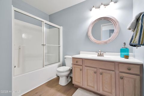 Tiny photo for 108 Shaes Landing, Surf City, NC 28445 (MLS # 100550810)